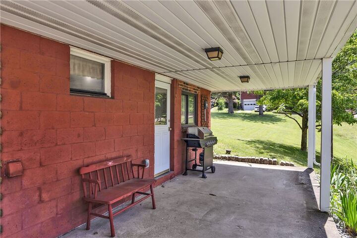 Property Photo: 16 Midway Drive PA 15136