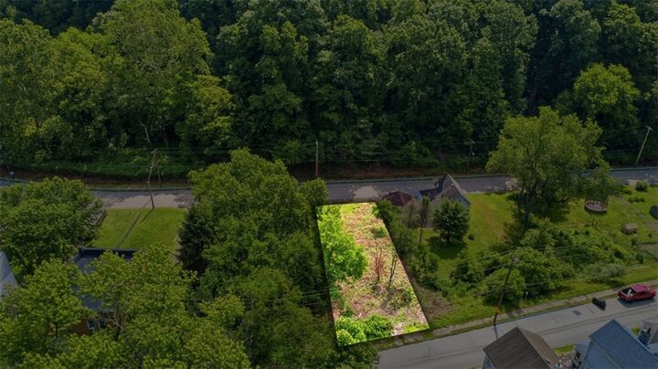 Property Photo:  601-603 Glenn Ave  PA 15133 