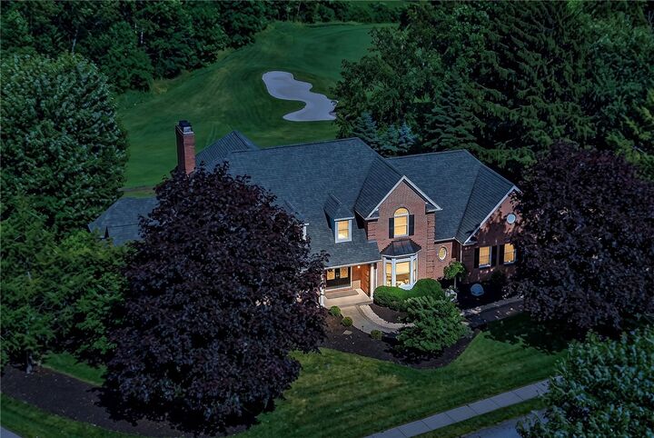 Property Photo:  5003 Old Orchard Lane  PA 15044 