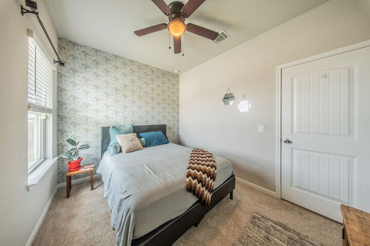 Property Photo:  6712 May Shower Drive  TX 78744 