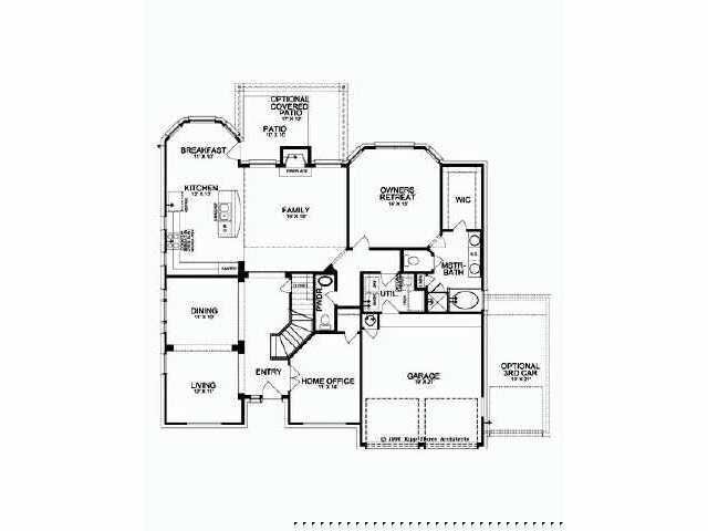 Property Photo:  12517 Capitol Saddlery Trail  TX 78732 