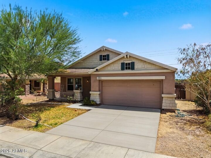 Property Photo:  1941 E 39th Avenue  AZ 85119 