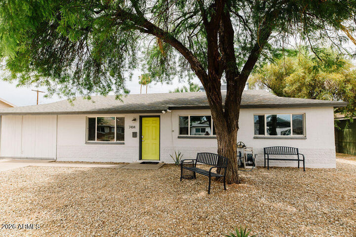Property Photo:  7414 E Moreland Street  AZ 85257 