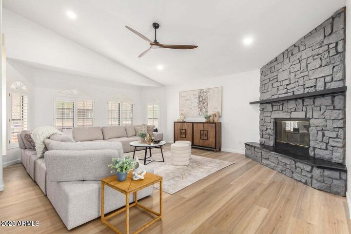 Property Photo:  14942 E Marathon Drive  AZ 85268 