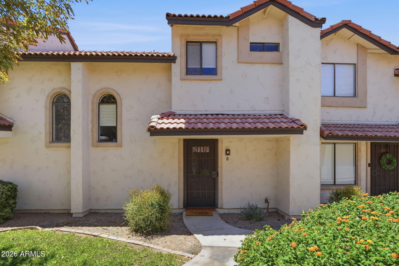 Property Photo:  2970 N Oregon Street 8  AZ 85225 