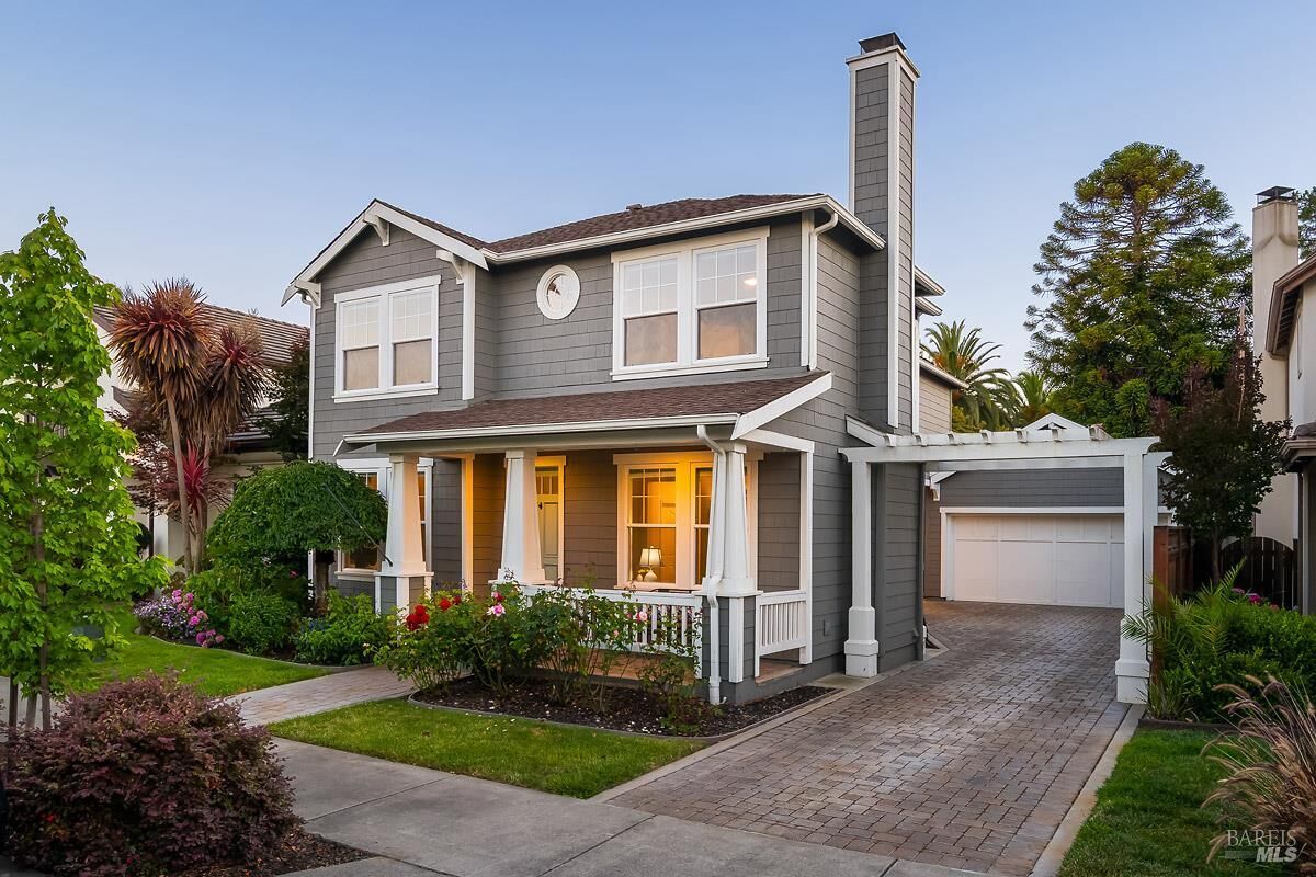 Property Photo:  119 Alconbury Way  CA 94949 