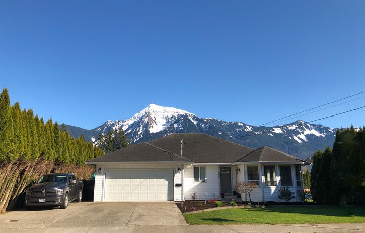 Property Photo:  1636 Agassiz-Rosedale No 9 Highway  BC V0M 1A3 