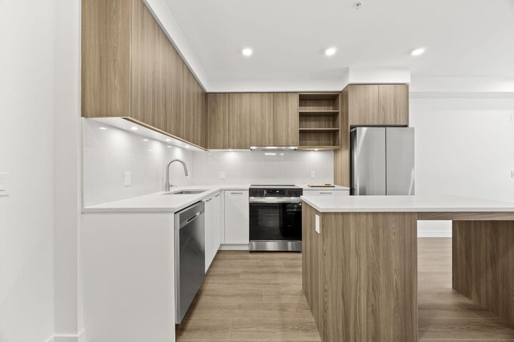 Property Photo:  82 1st Street 213  BC V3L 2G1 