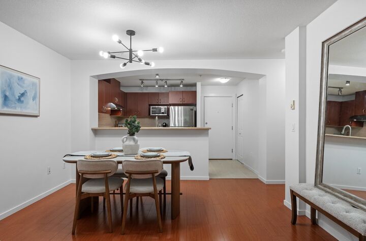 Property Photo: 9098 Halston Court 303 BC V3N 0A6