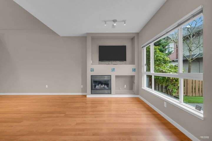 Property Photo: 7733 Heather Street 53 BC V6Y 2P8