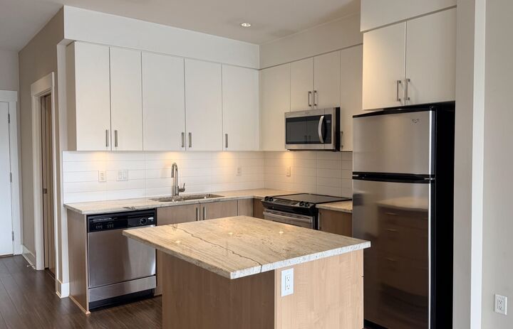 Property Photo: 55 Eighth Avenue 420 BC V3L 0E8