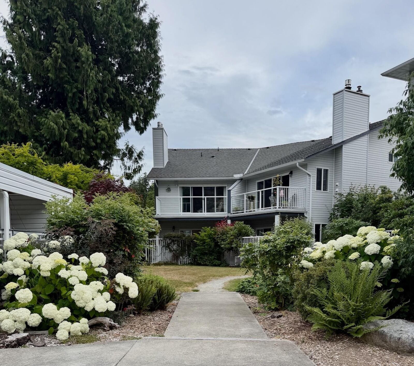 Property Photo:  696 Trueman Road 23  BC V0N 1V8 