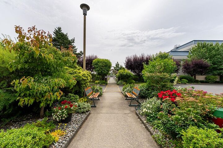 Property Photo: 2626 Countess Street 314 BC V2T 5P3