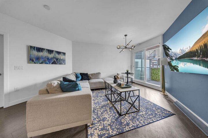Property Photo: 10603 140 Street 309 BC V3T 0M7