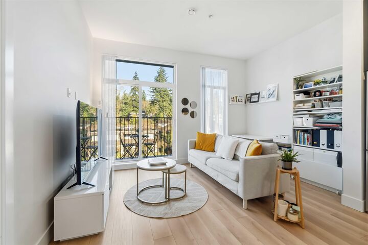 Property Photo:  718 Edgar Avenue 310  BC V3K 0H2 
