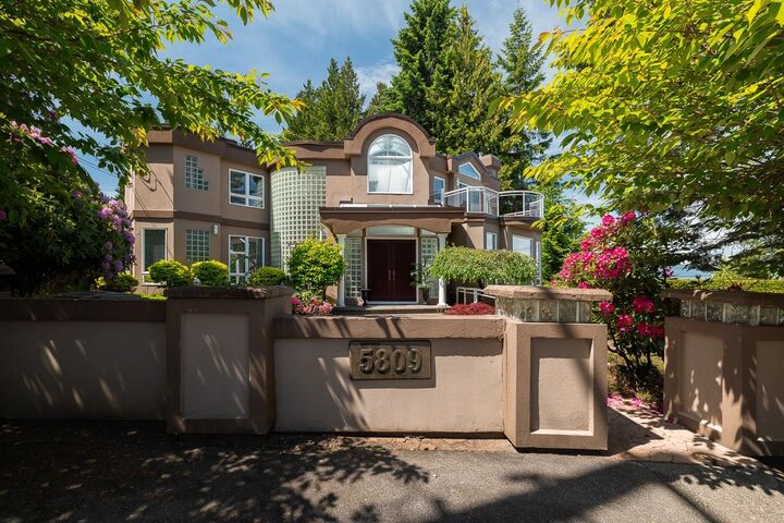 Property Photo: 5809 Sperling Avenue BC V5E 2T6