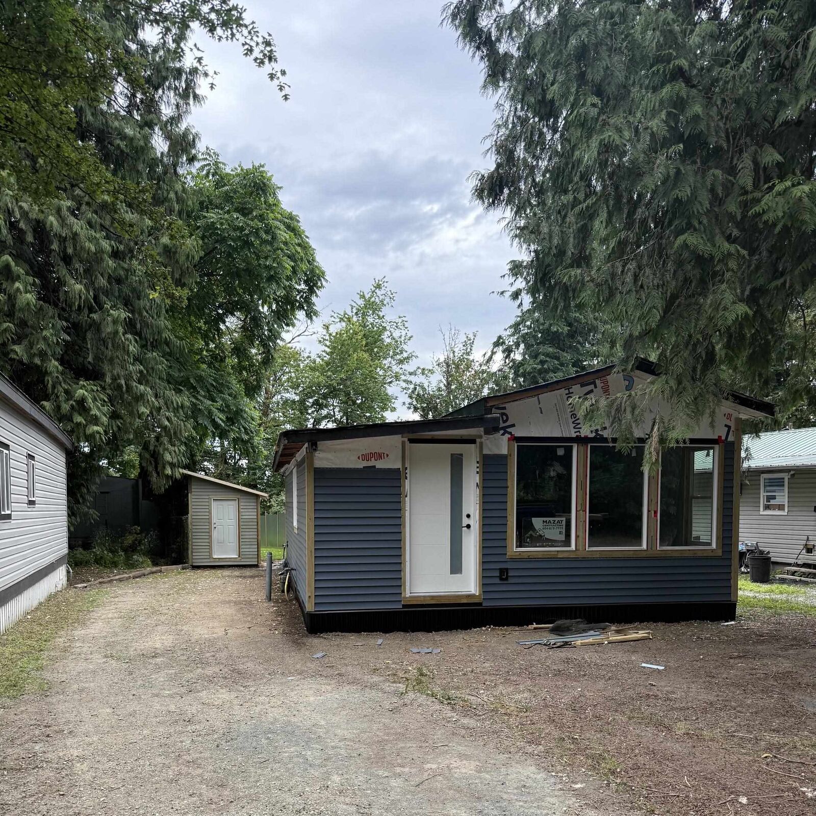 Property Photo: 10235 Beaver Drive 2 BC V0X 1X1