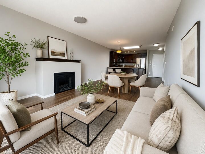 Property Photo:  15777 Marine Drive 311  BC V4B 1E5 
