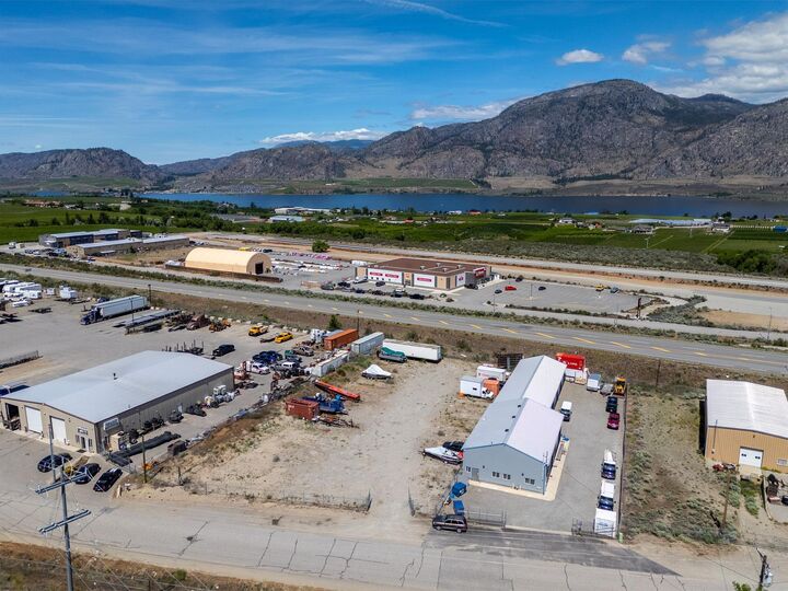 Property Photo: 10601 115th Street BC V0H 1V5