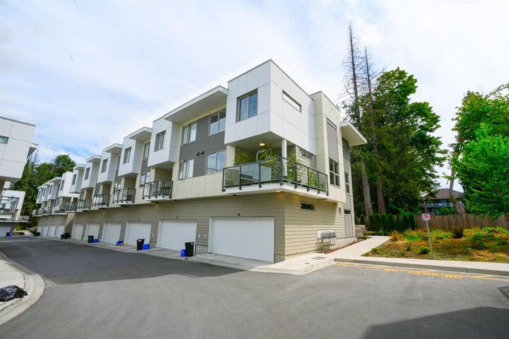 Property Photo: 12585 104A Avenue 38 BC V3V 0G7