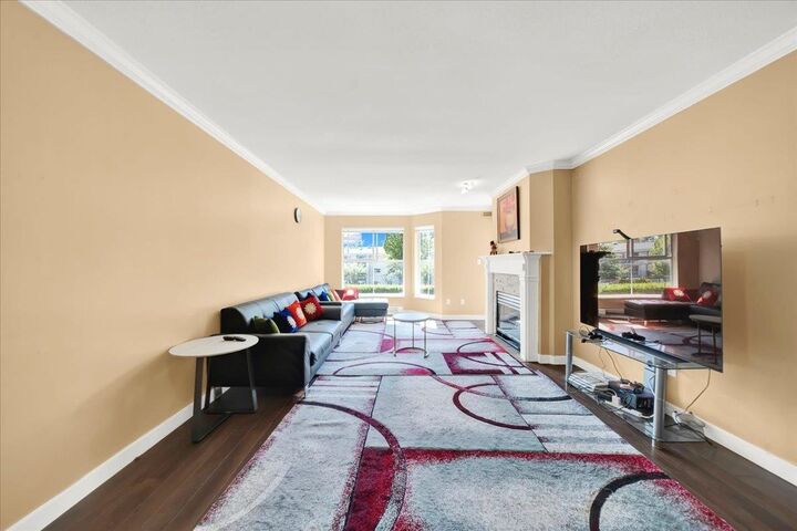 Property Photo: 15130 108 Avenue 210 BC V3R 0T8