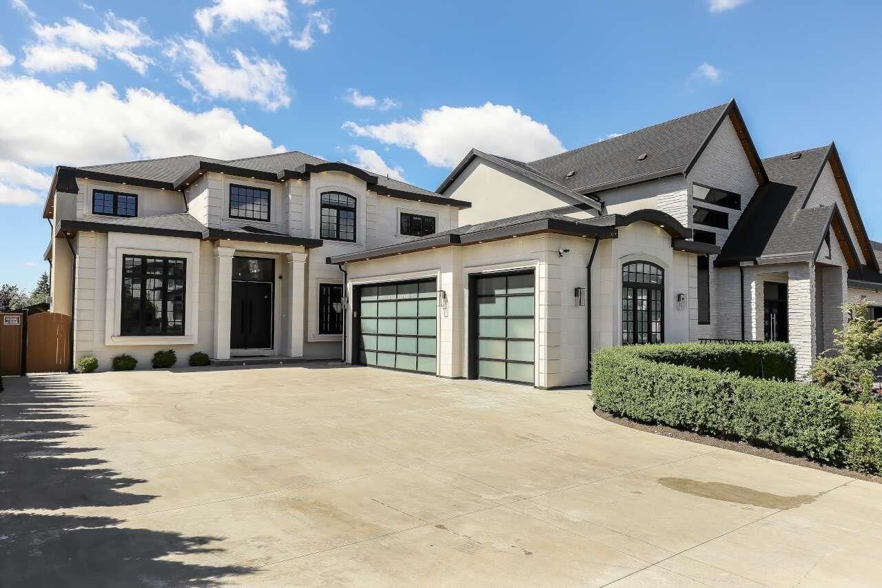 Property Photo: 18626 57 Avenue BC V3S 7N2