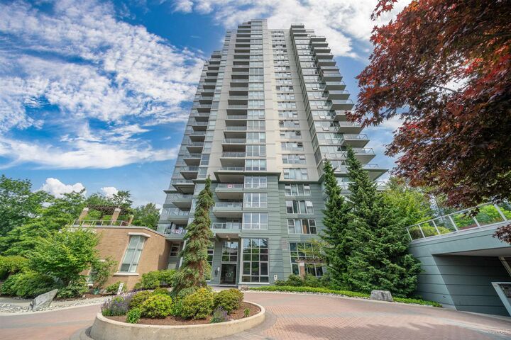 290 Newport Drive 2102 — photo 1