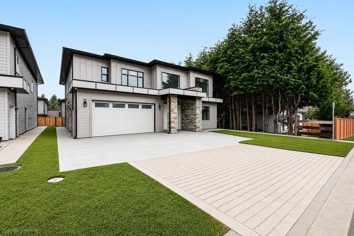 Property Photo: 8511 Benedict Boulevard BC V2V 0H1