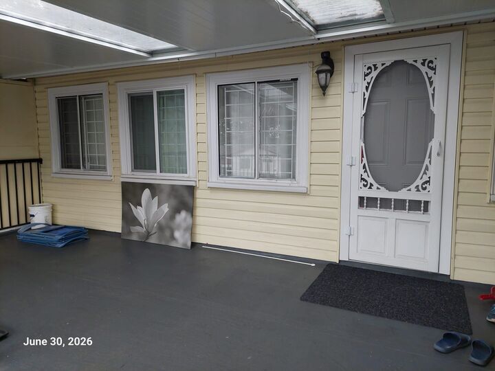 Property Photo: 3638 E Pender Street BC V5K 2E4
