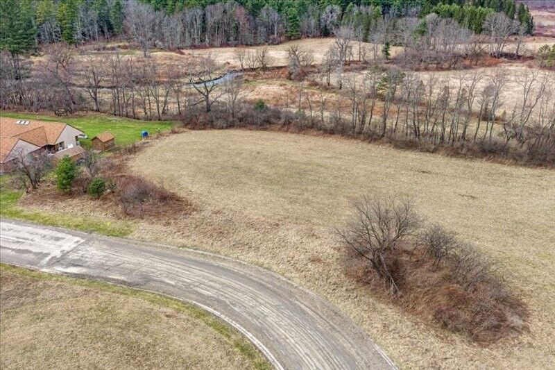 Property Photo:  19 Brookside (Lot B) Lane  NY 13746 