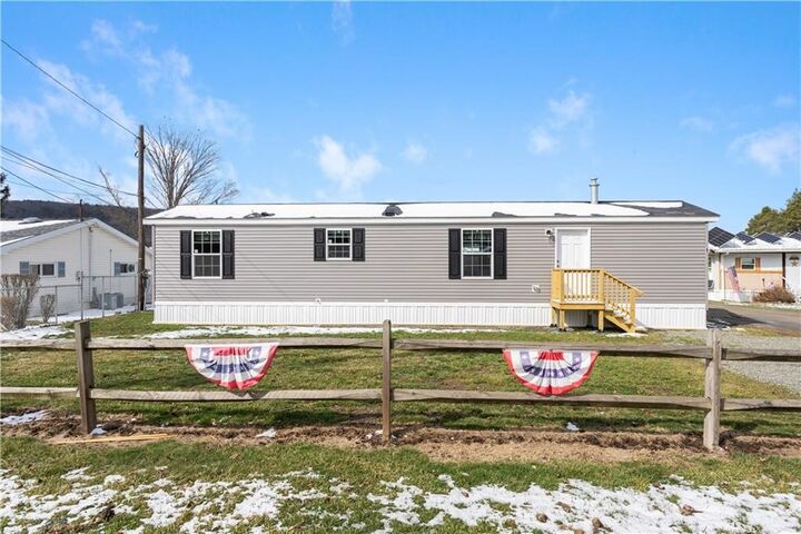 Property Photo: Lot # 1 7555 Airport Road NY 14843