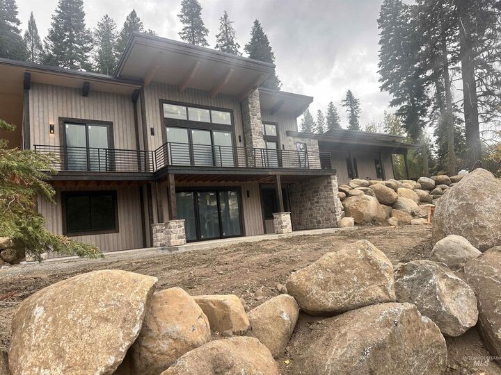 Property Photo: 1125 Aspen Ridge ID 83638