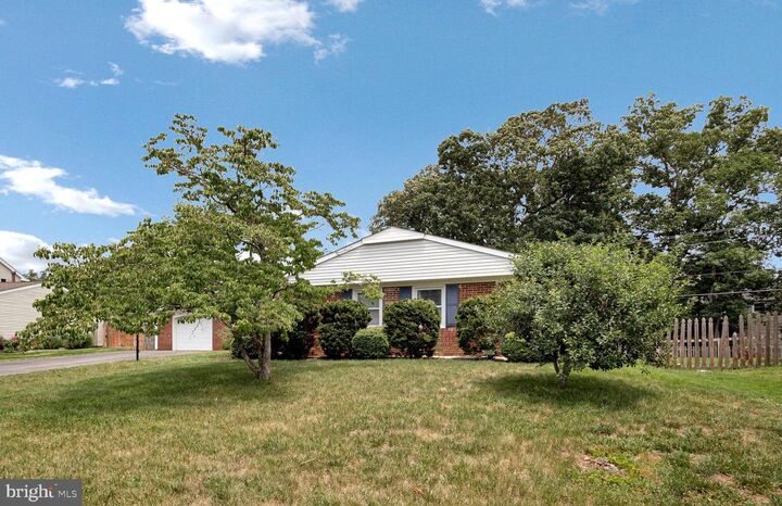 Property Photo:  3907 Croydon Lane  MD 20715 
