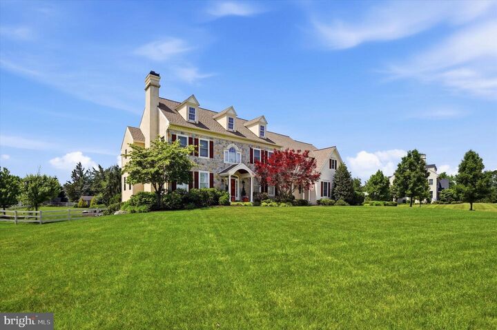 Property Photo:  879 Ashbourne Way  PA 19473 