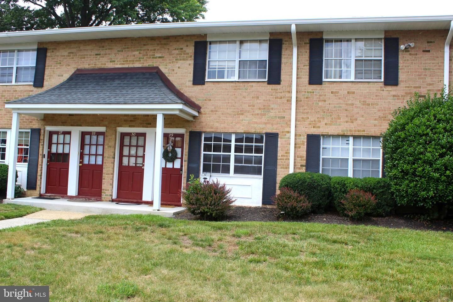 Property Photo:  51 Garden View -29  NJ 08520 