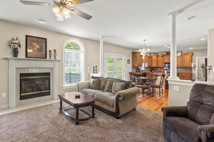 Property Photo:  304 Iron Valley Drive  PA 17042 