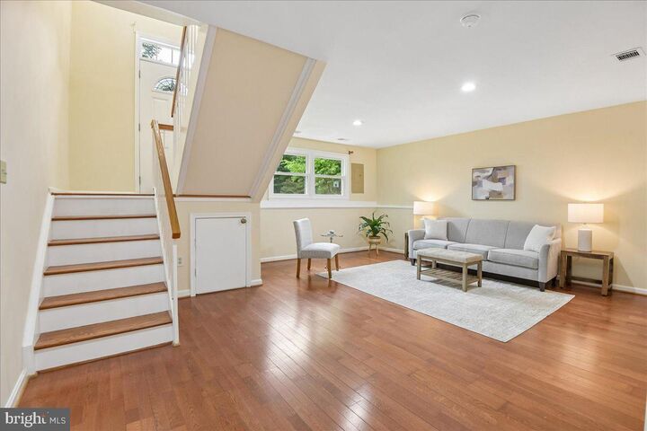 Property Photo:  1635 Howard Chapel Court  MD 21114 