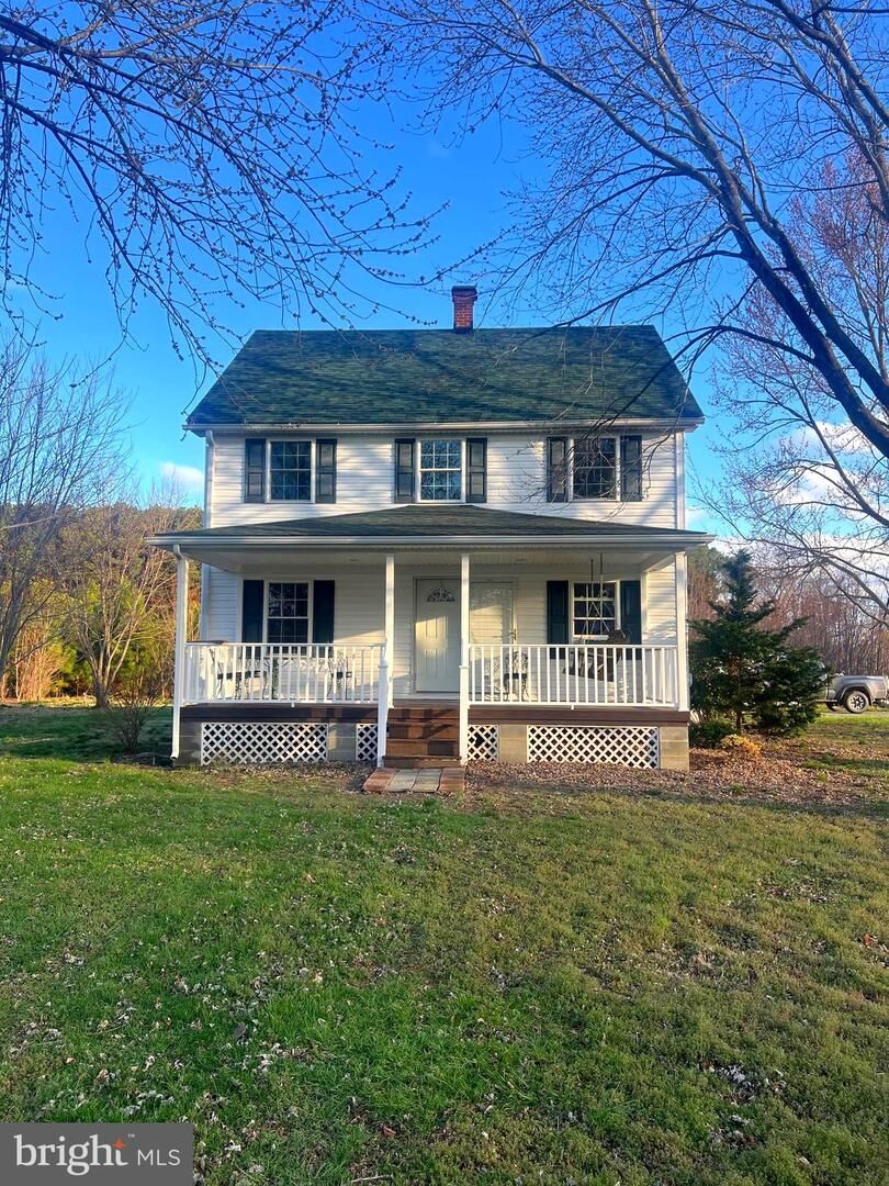 Property Photo:  4225 Baildon Road  MD 21673 