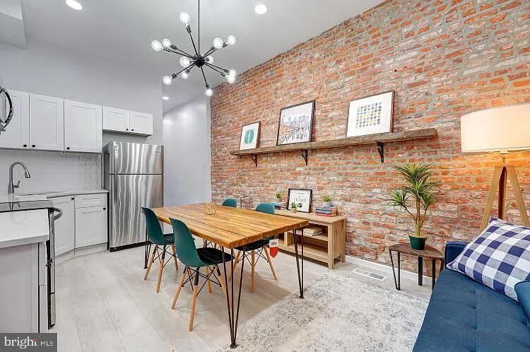 Property Photo:  2349 N Park Avenue  PA 19132 