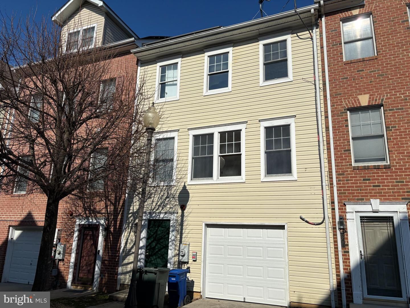 Property Photo:  843 Marjorie Court SE  DC 20032 