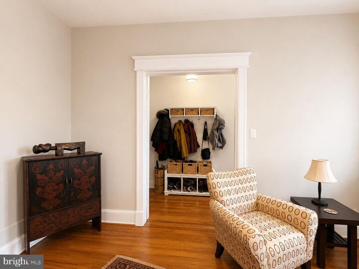 Property Photo:  640 6th Street NE  DC 20002 