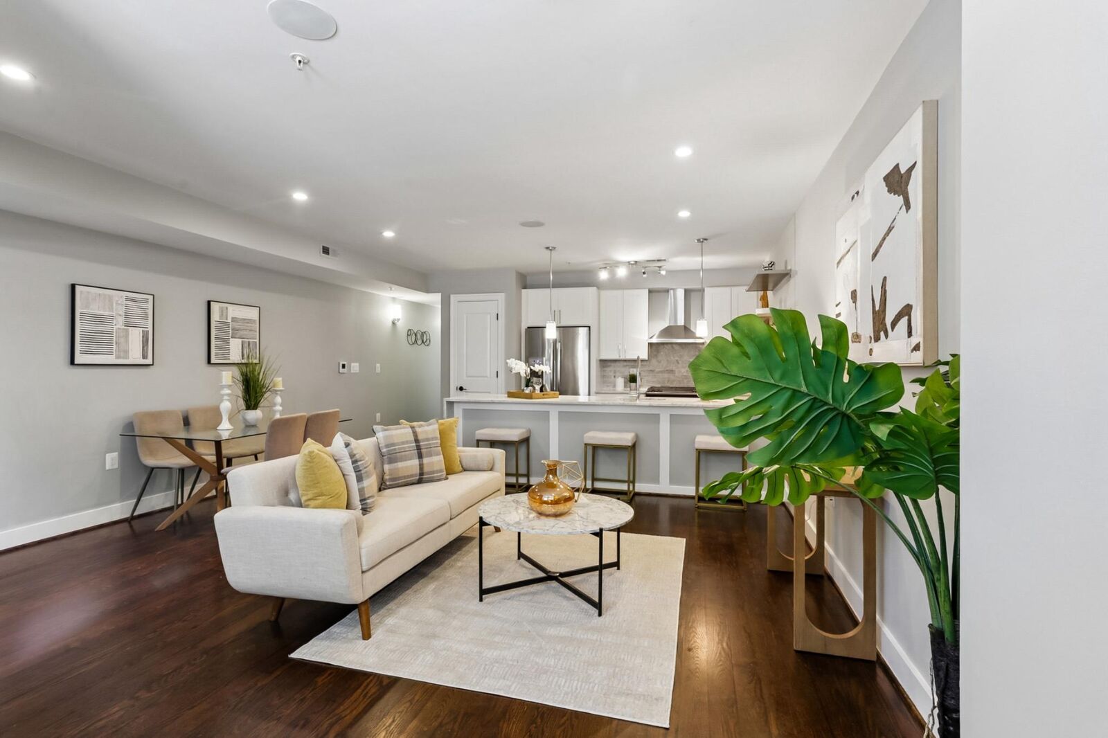 Property Photo:  1311 K SE 1  DC 20003 