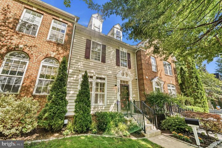 Property Photo:  1030 Main Street  MD 20878 