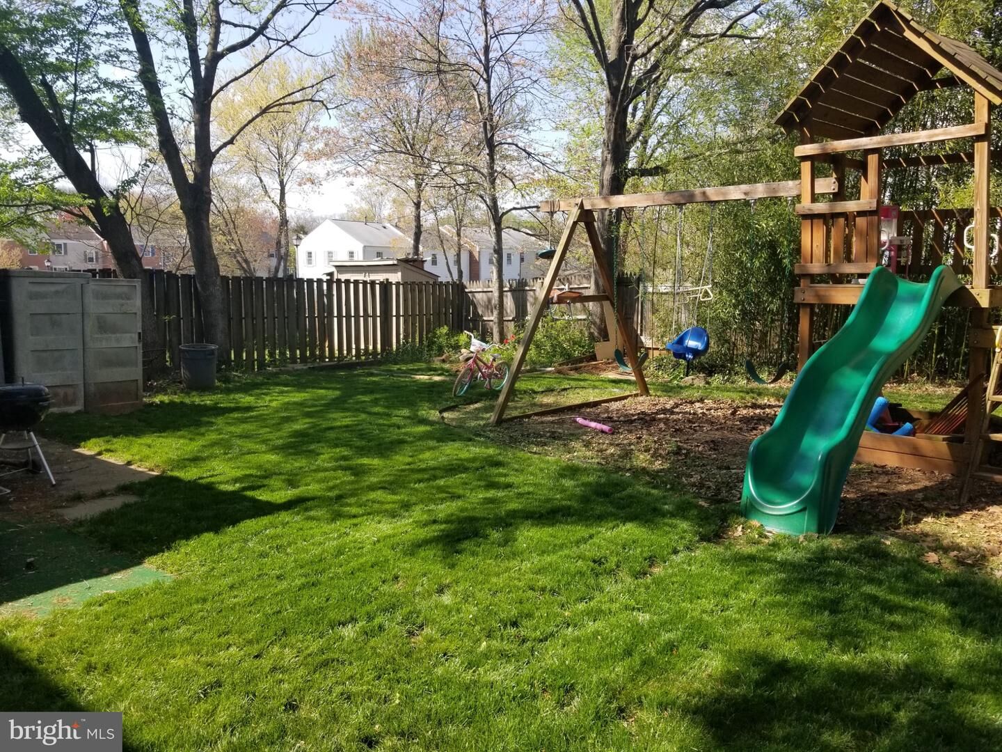Property Photo:  10102 Henry Court  VA 20109 