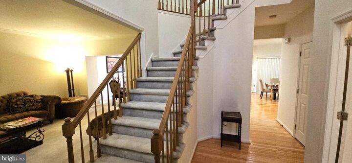 Property Photo:  101 Tennyson Lane  PA 19454 