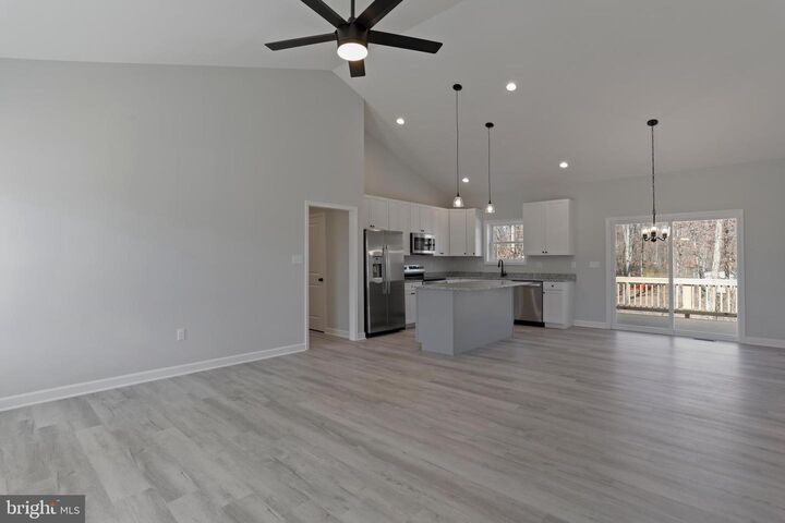 Property Photo:  Lot 15 Larimar Lane  WV 25428 