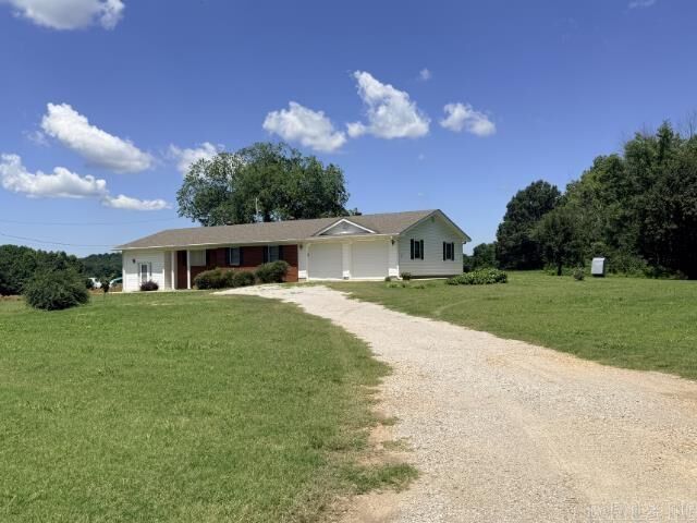 Property Photo: 1610 Gr 431 Road AR 72443
