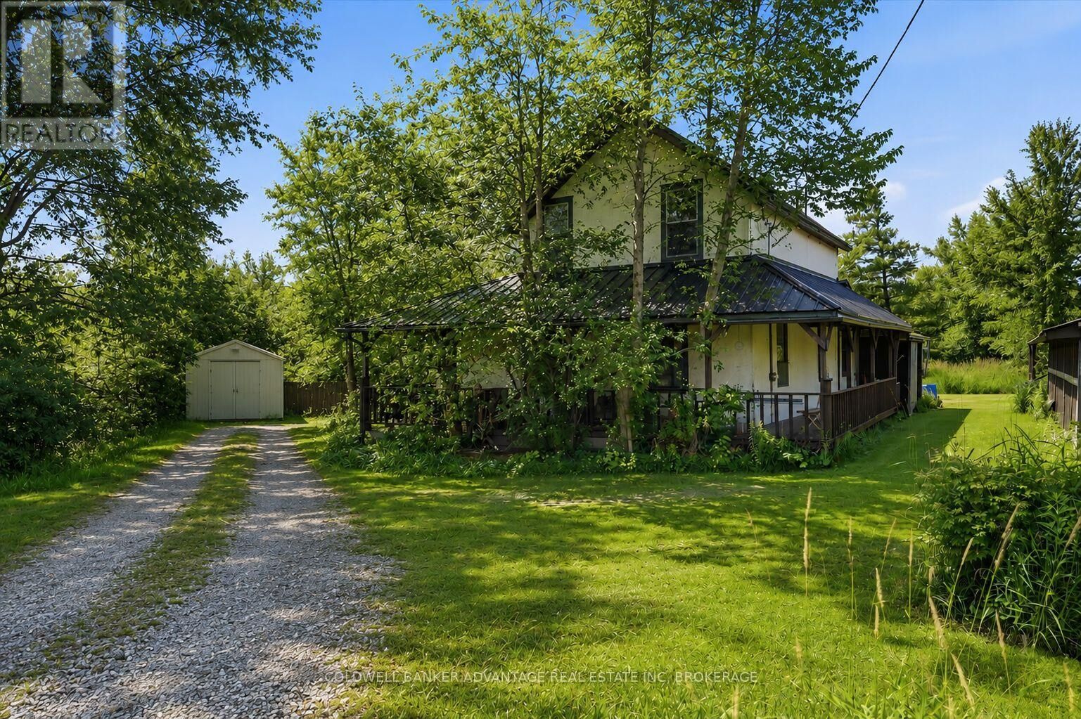Property Photo:  505 Netherby Road  ON L3B 5N7 