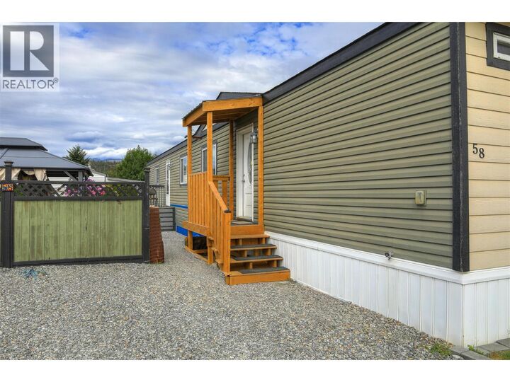Property Photo:  8945 Highway 97 Other North 58  BC V4V 1E8 
