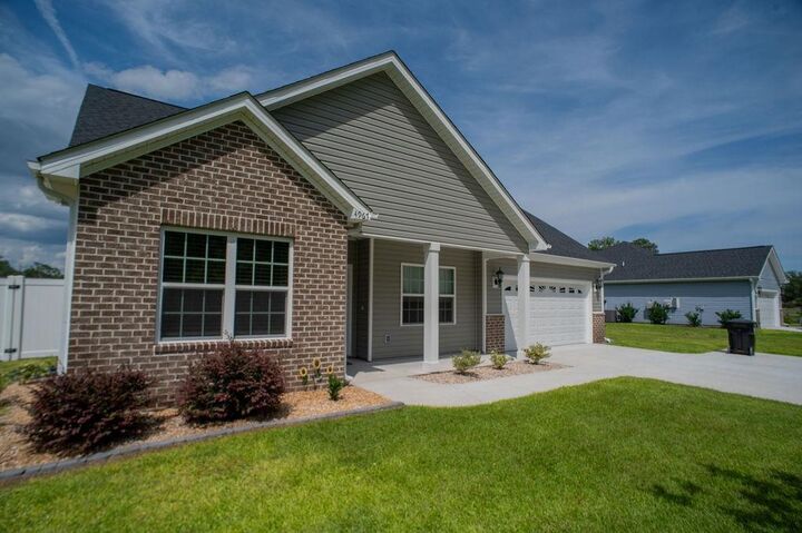 Property Photo:  4967 Old Highway 90  SC 29526 